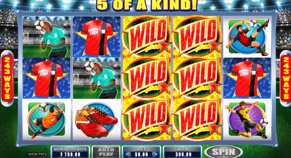€345 Tournament at bWin Casino