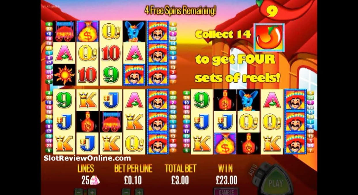 Eur 335 free chip at Dunder Casino
