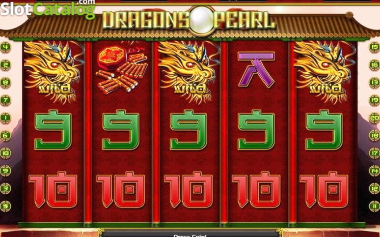 EUR 335 Free Casino Tournament at Lucky Nugget Casino