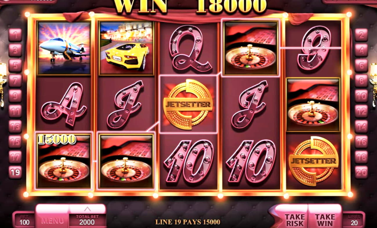60% First deposit bonus at bWin Casino
