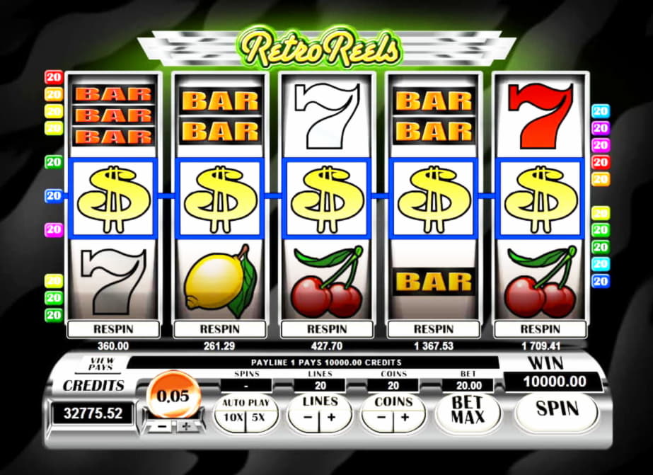 $140 Free Casino Tournament at Treasure Island Jackpots Casino (Sloto Cash Mirror)