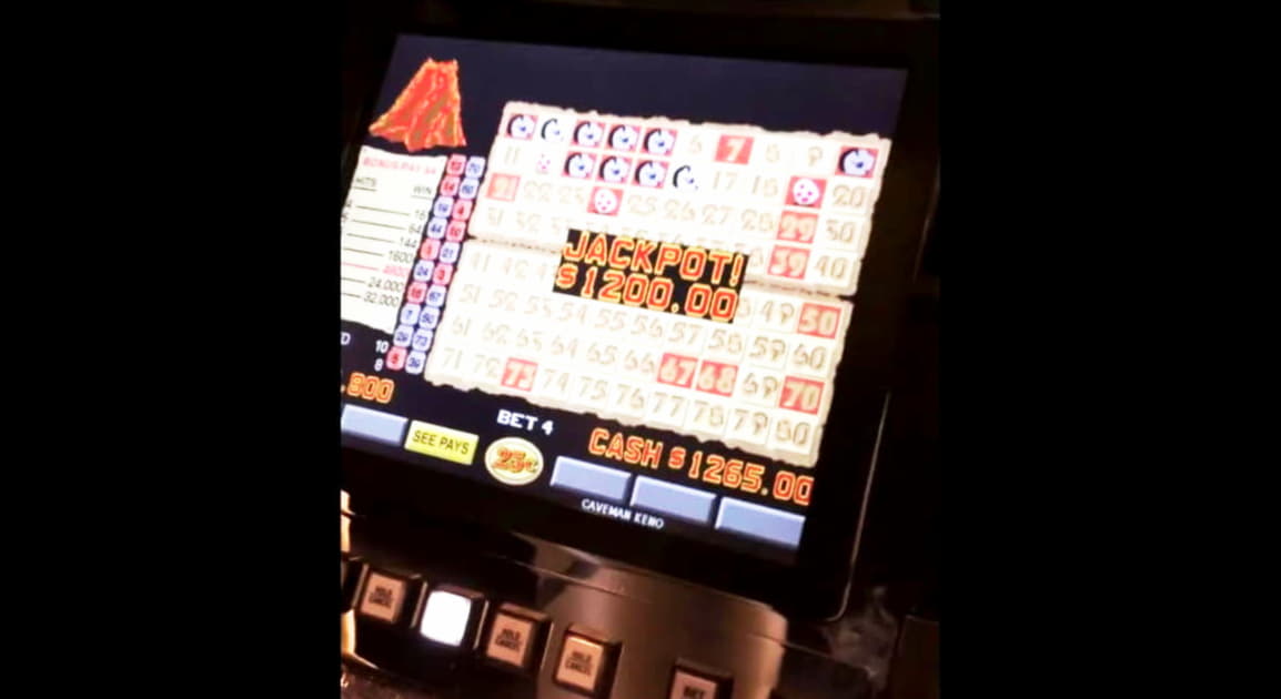 £665 Casino Tournament at Betway Casino