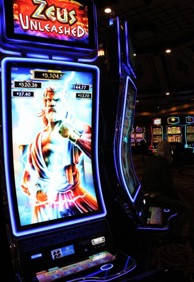 420% First Deposit Bonus at Yes Casino 
