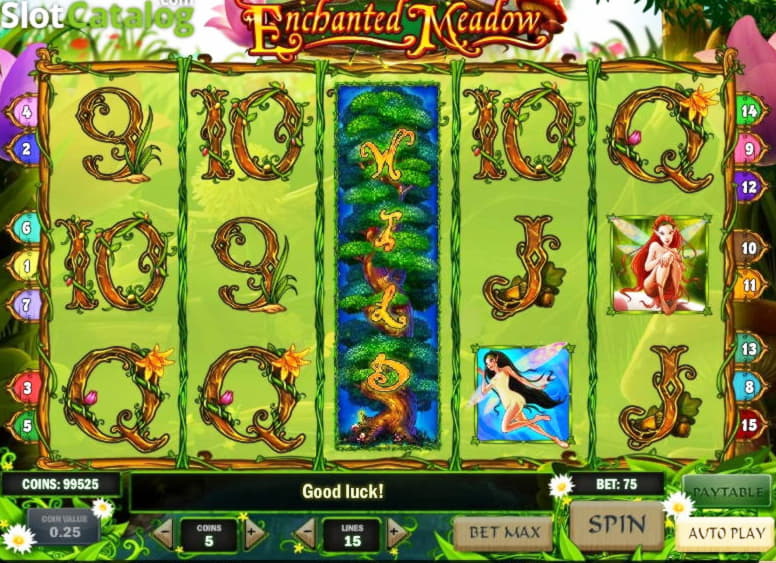 745% casino match bonus at All Slots Casino