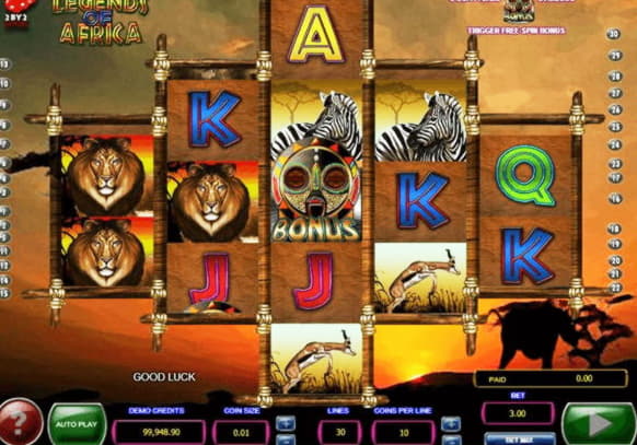 €150 Mobile freeroll slot tournament at Emu Casino