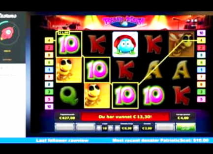 230 Free spins no deposit at Berlin Casino 