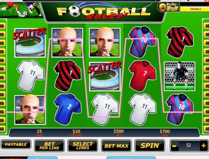 £2260 No Deposit Bonus Casino at Berlin Casino 