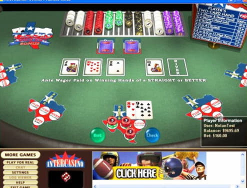 Eur 3810 no deposit casino bonus at bWin Casino