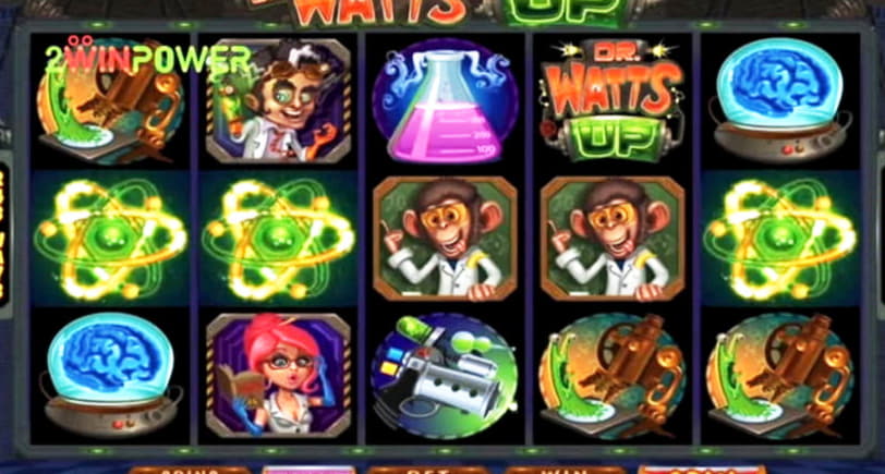 €670 casino chip at Jelly Bean Casino