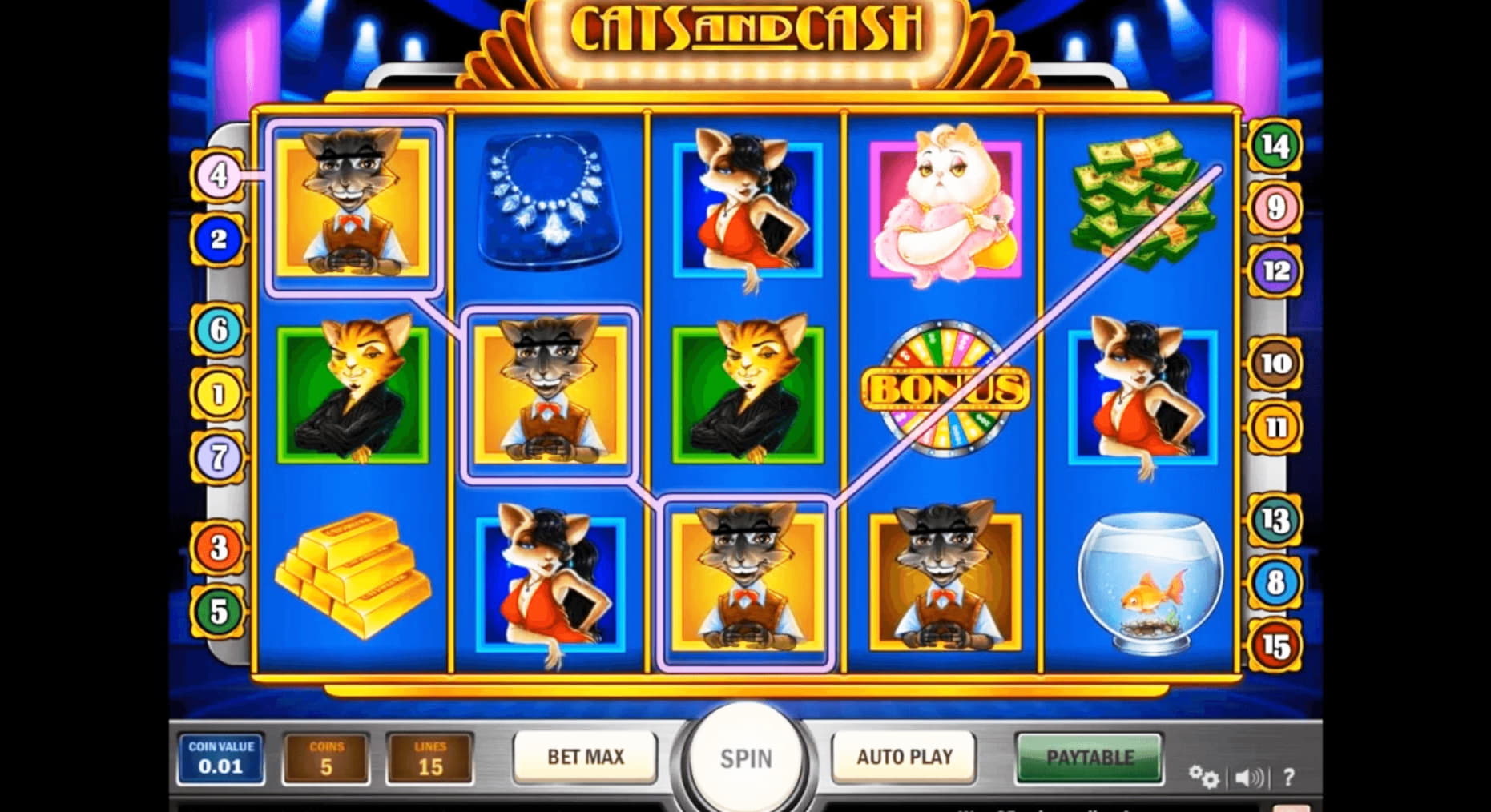 985% Best Signup Bonus Casino at Wild Blaster Casino