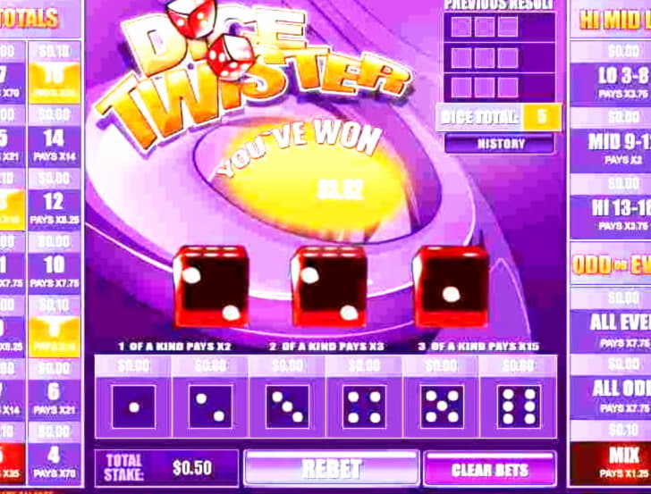$110 Casino Tournament at Ruby Fortune Casino