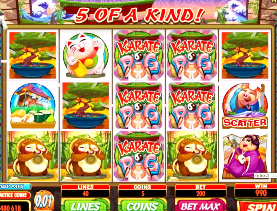 $940 no deposit at Leo Dubai Casino