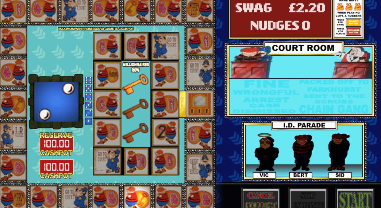 275 Free spins no deposit at Dunder Casino