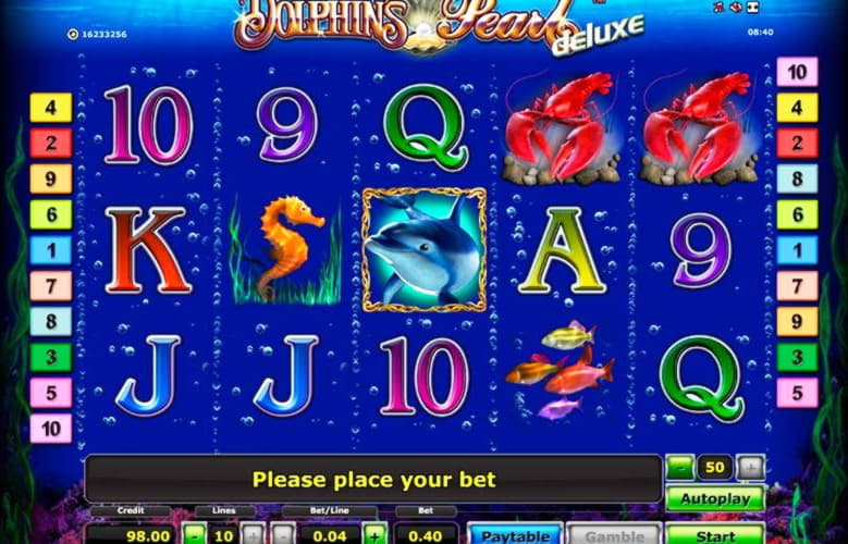 £835 Online Casino Tournament at Casino com