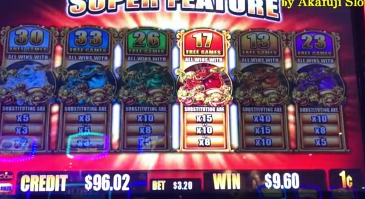 490% No Rules Bonus! at Lucky Red Casino
