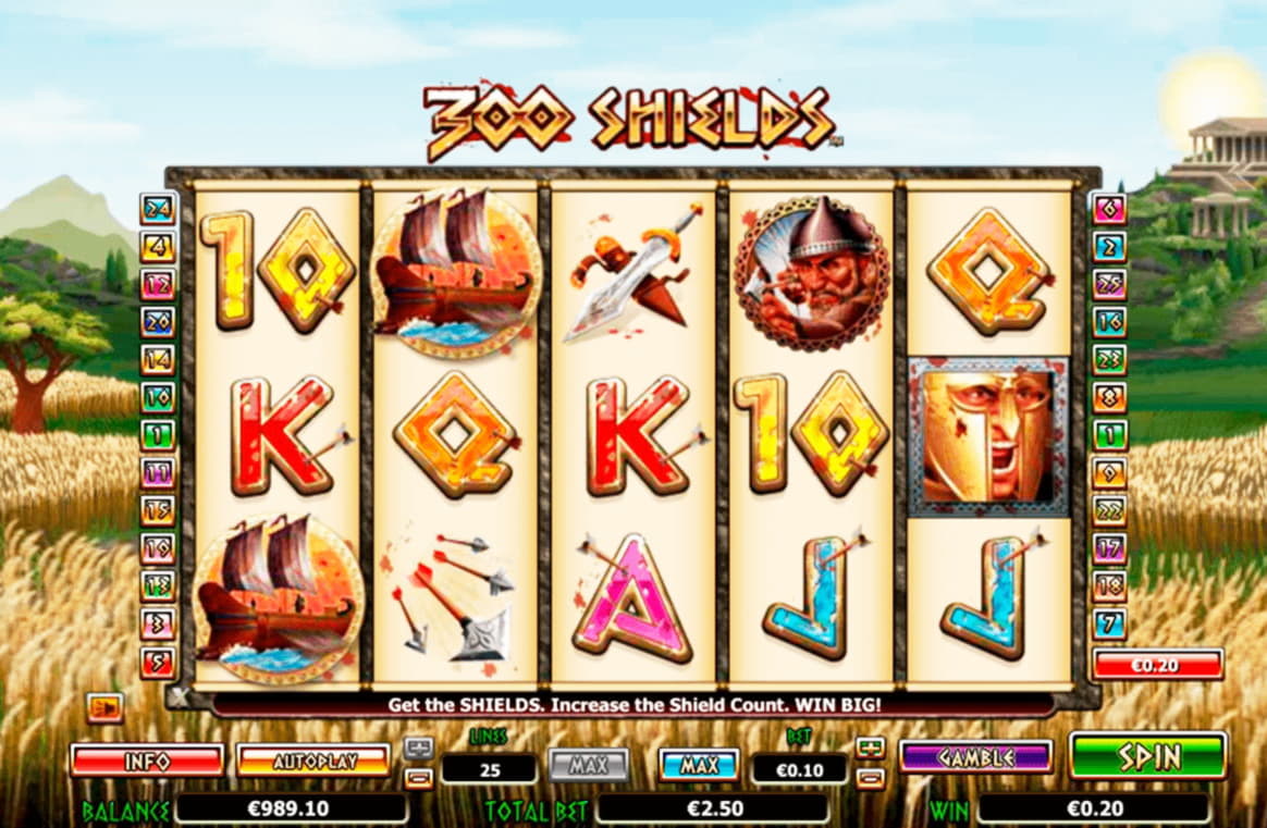 275% First deposit bonus at Roaring 21 Casino