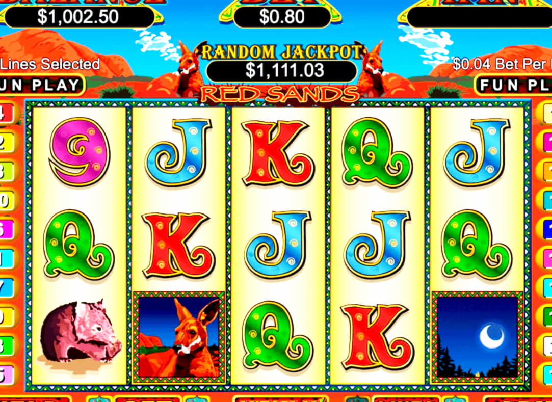 EUR 525 Casino tournaments freeroll at Jelly Bean Casino