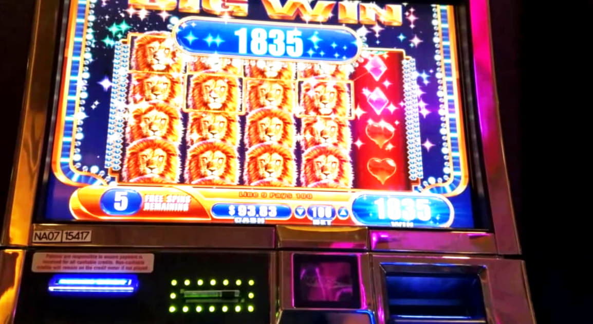 €145 Daily freeroll slot tournament at Ruby Fortune Casino