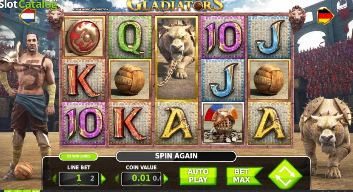€355 Daily freeroll slot tournament at Volt Casino