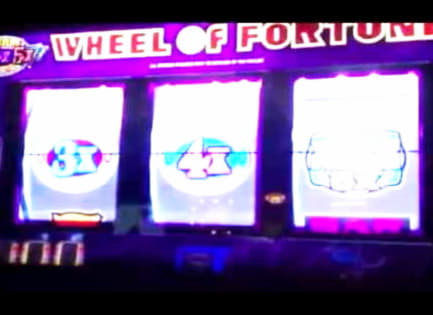 685% First deposit bonus at Casino com
