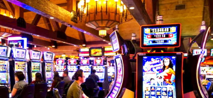 275 Free spins no deposit casino at Emu Casino