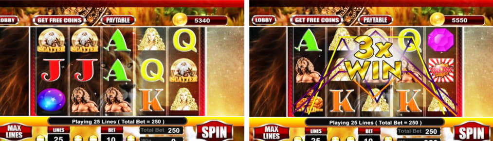 €650 no deposit casino bonus at Road Casino 