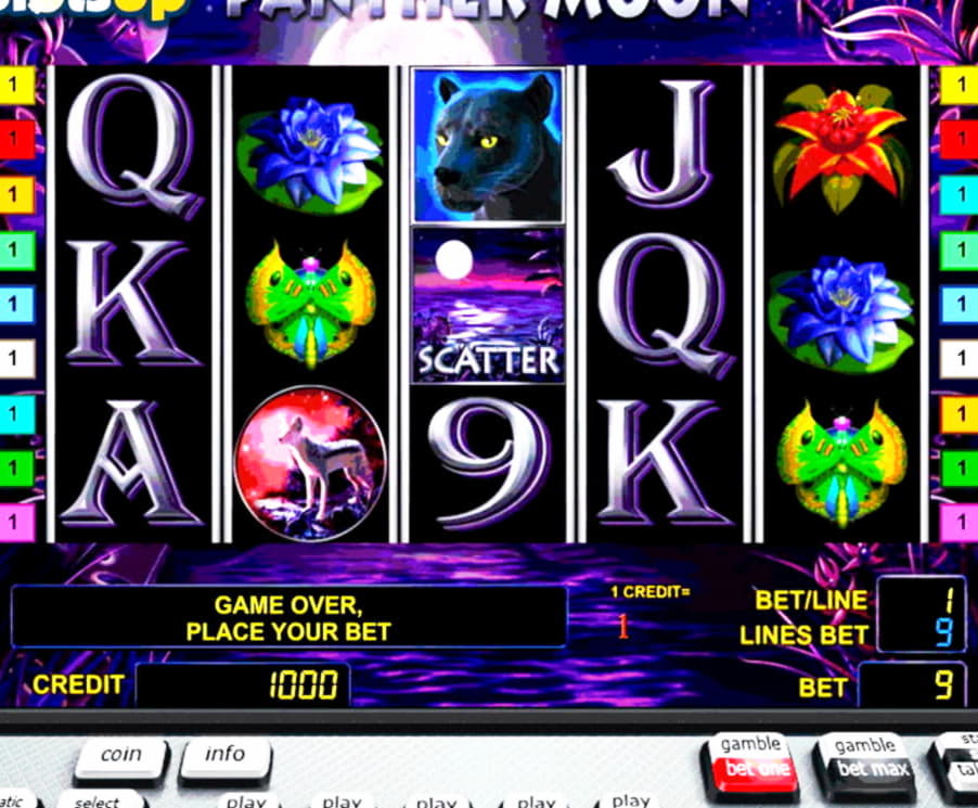 EURO 4140 NO DEPOSIT CASINO BONUS at Wild Blaster Casino