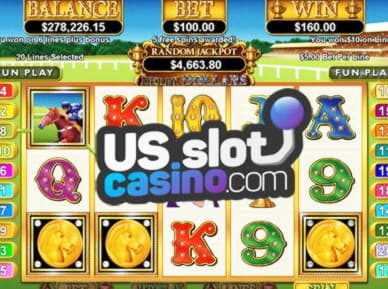 ﻿$810 No Deposit Bonus Casino at 888 Casino
