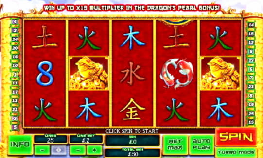 50 FREE Spins at Jackpot City Casino