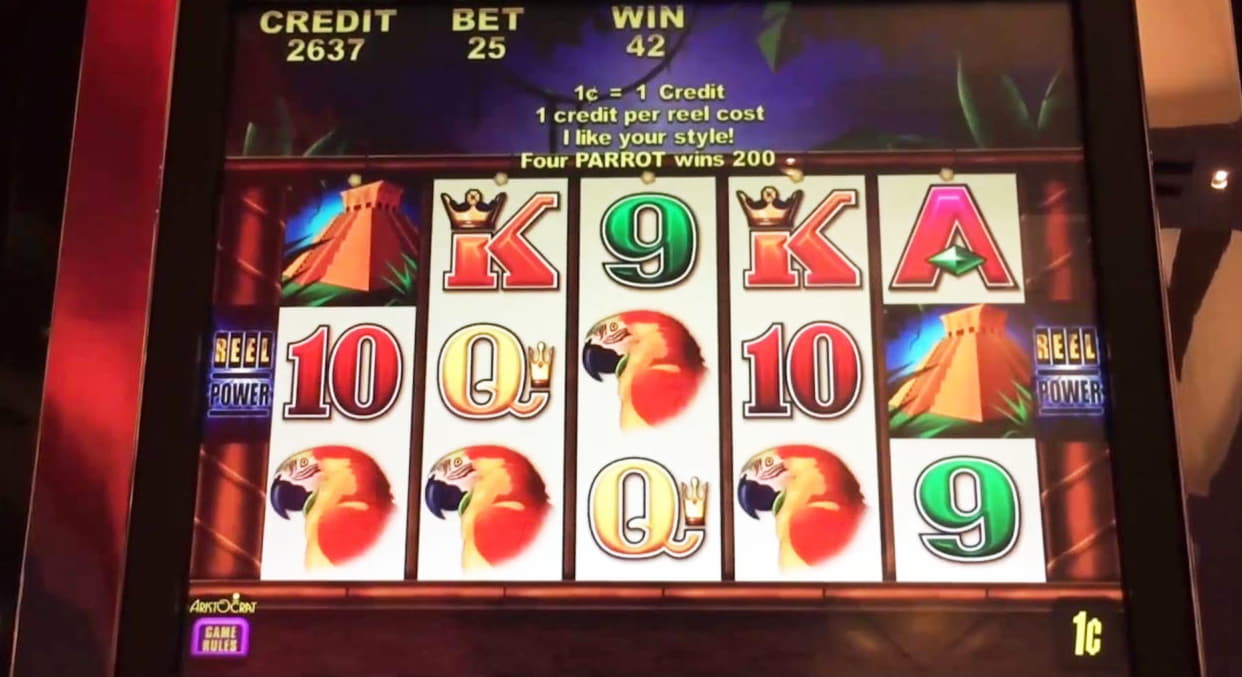 €1500 No deposit bonus casino at Leo Dubai Casino