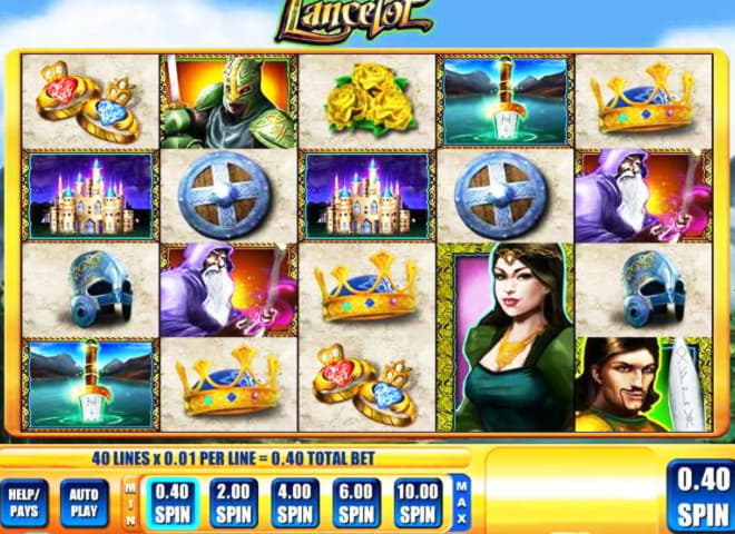 €3585 No Deposit Casino Bonus at Ruby Fortune Casino