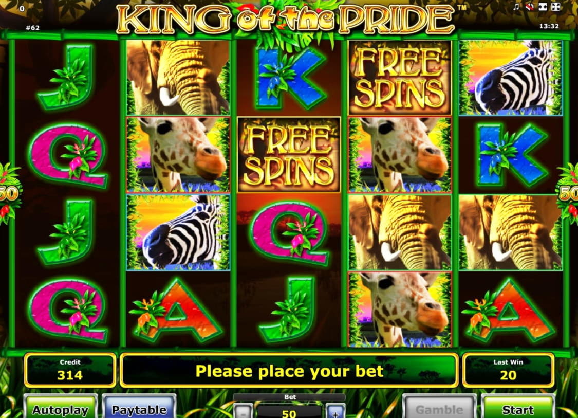 EUR 4605 no deposit bonus at Wild Blaster Casino
