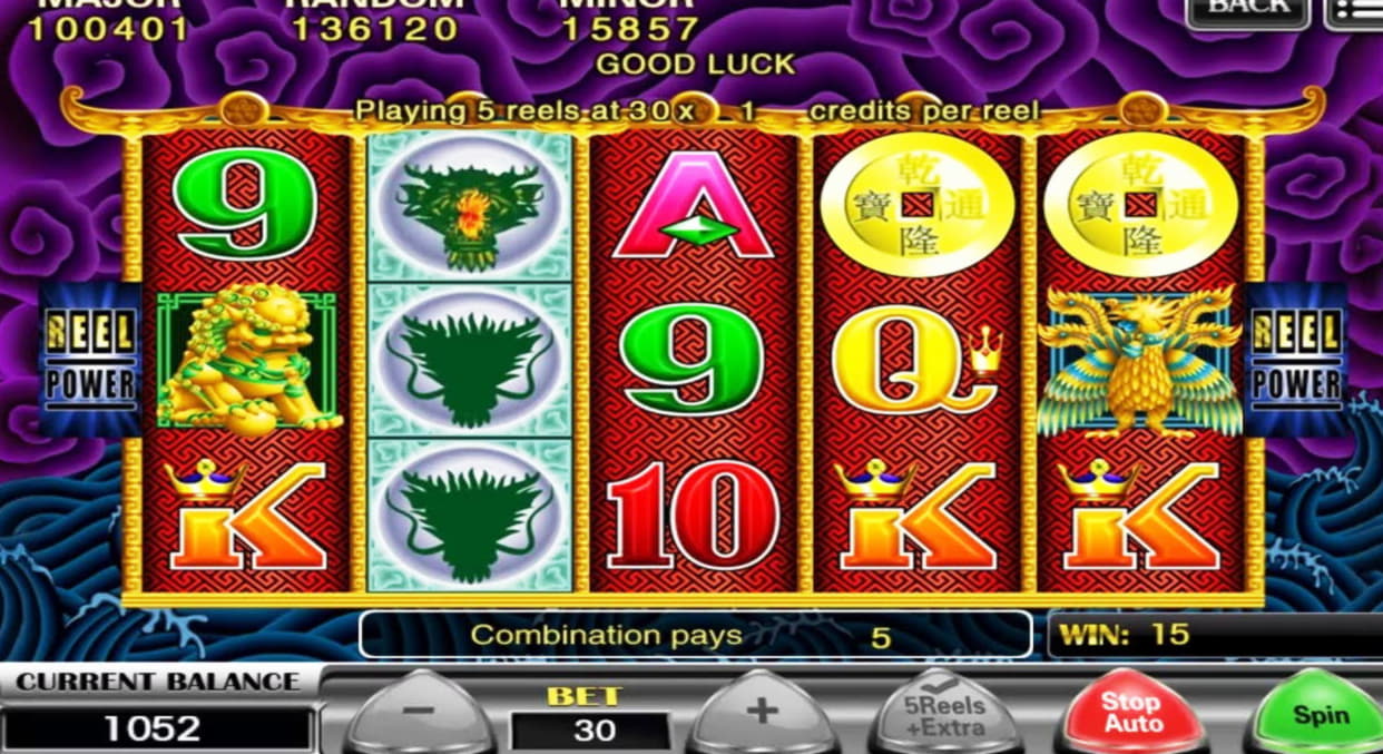 €635 Casino Tournament at Treasure Island Jackpots Casino (Australia Casino Mirror)