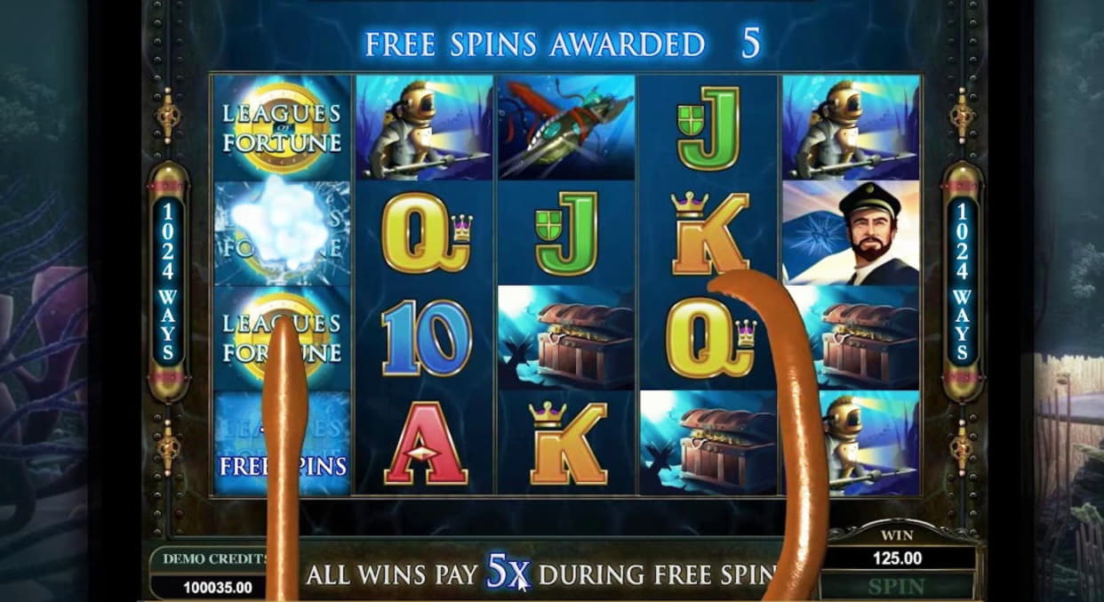 €1555 no deposit casino bonus at Casino-X
