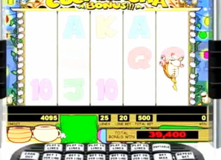 $1690 NO DEPOSIT at 777 Casino