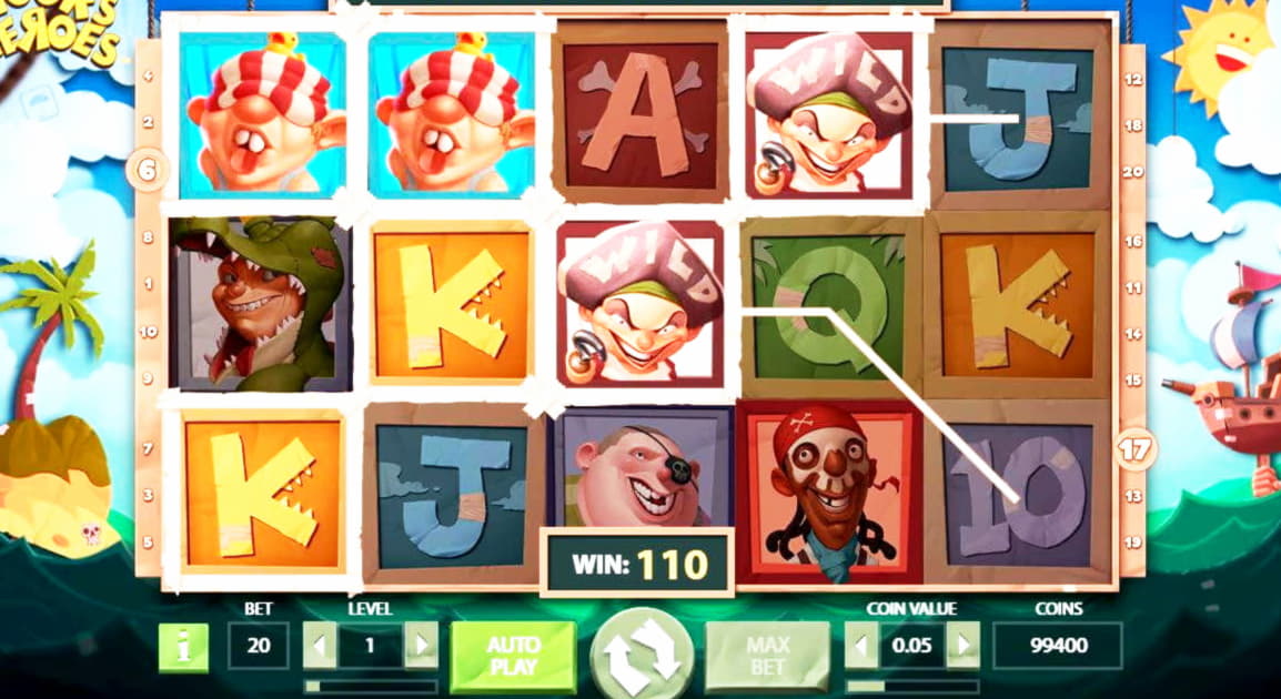 €145 FREE CHIP CASINO at Road Casino 