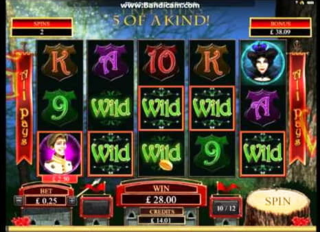 €170 Free chip at Ruby Fortune Casino