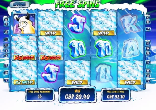 770% Best Signup Bonus Casino at Ruby Fortune Casino