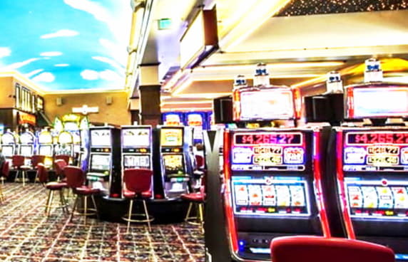 Eur 630 Casino tournaments freeroll at Treasure Island Jackpots Casino (Australia Casino Mirror)