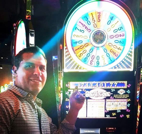 £115 FREE Casino Chip at Leo Dubai Casino