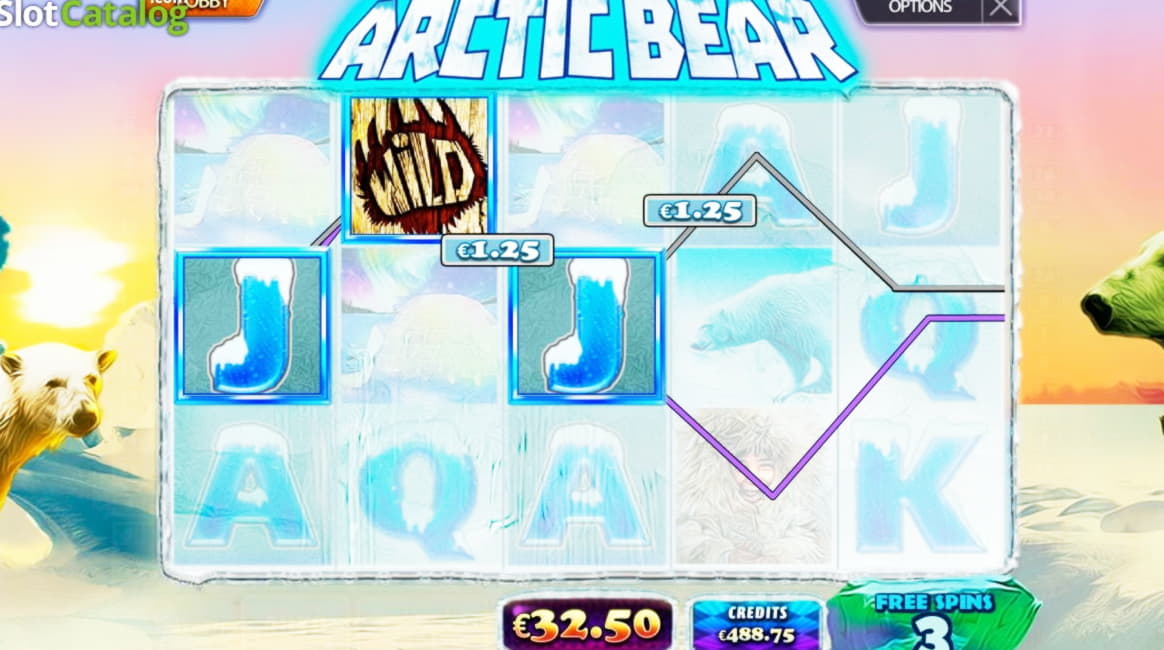 205 Free spins casino at Jelly Bean Casino