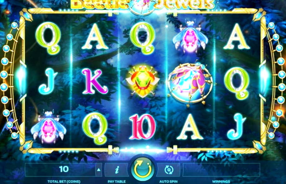 90 Free spins at Casino Las Vegas