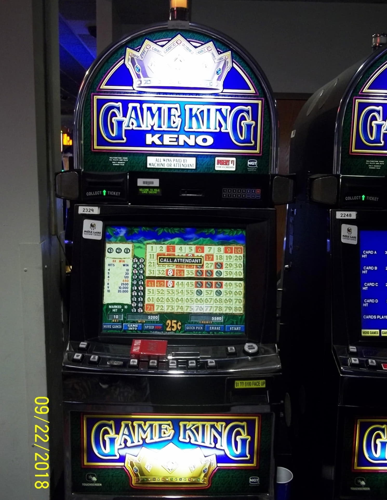 £4490 No deposit bonus code at Berlin Casino 