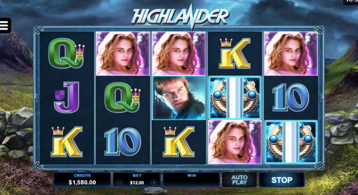 95% casino match bonus at Royal Vegas Casino
