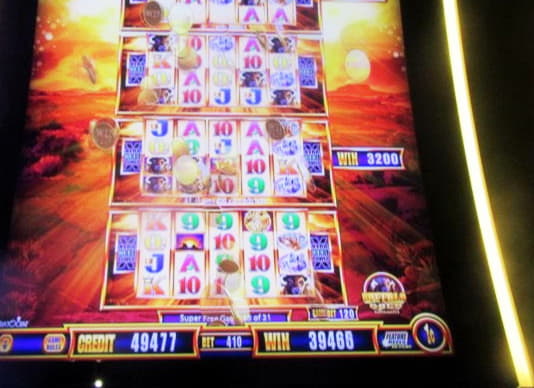€995 Tournament at Dunder Casino