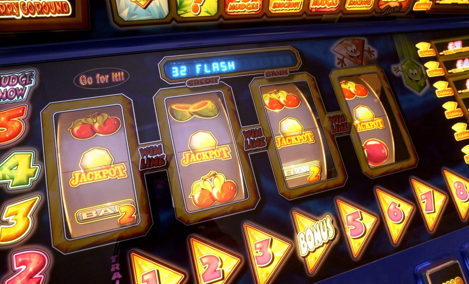 120 Free spins at High Roll Casino 