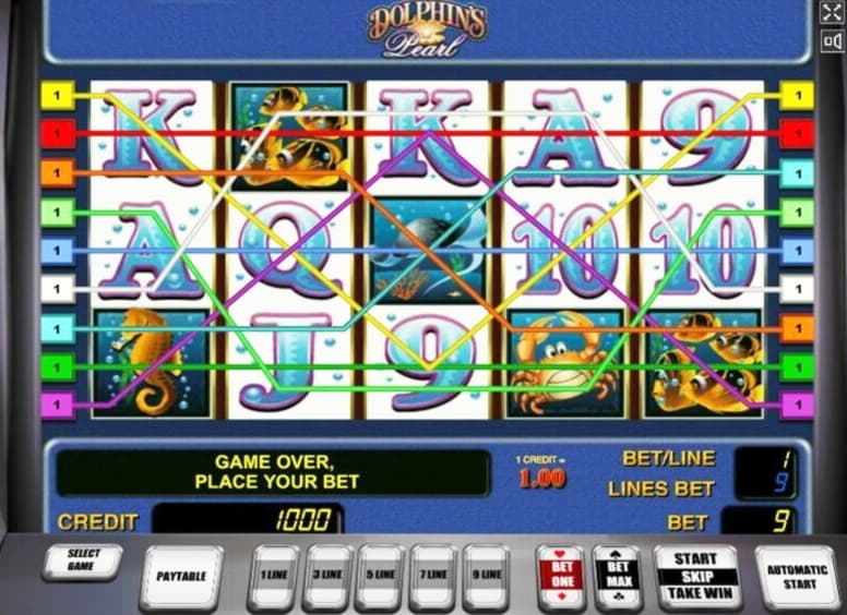 280 Trial Spins at Berlin Casino 