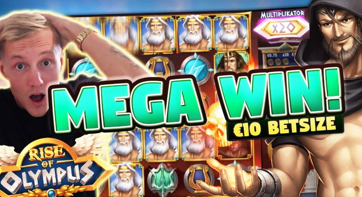 €590 Casino chip at Ruby Fortune Casino