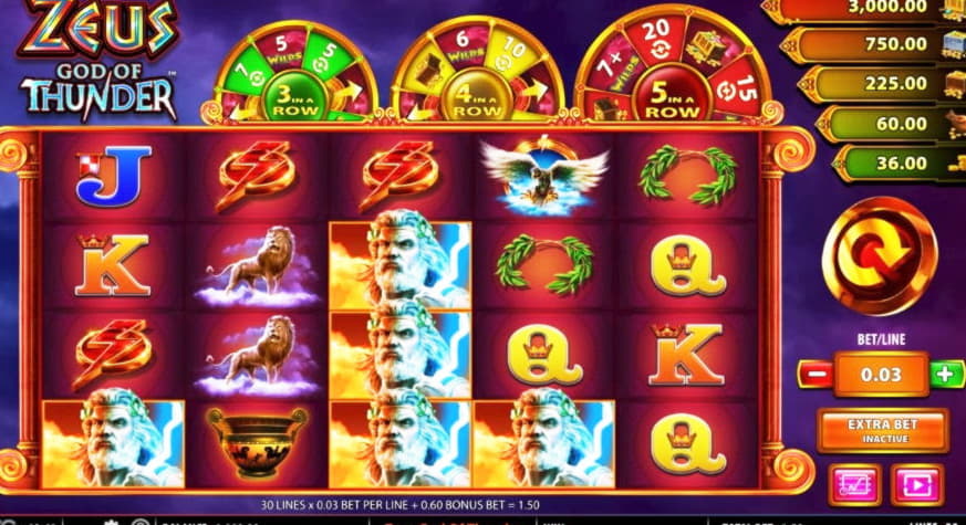 335% Match at a casino at Volt Casino