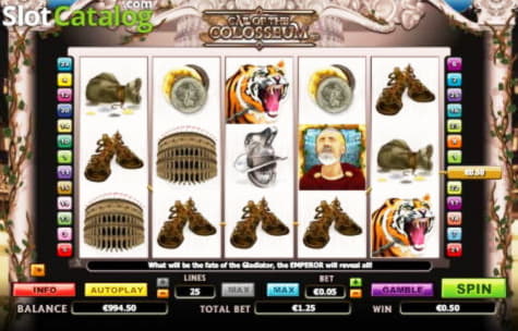 235 Free Casino Spins at Big Jackpots Casino 